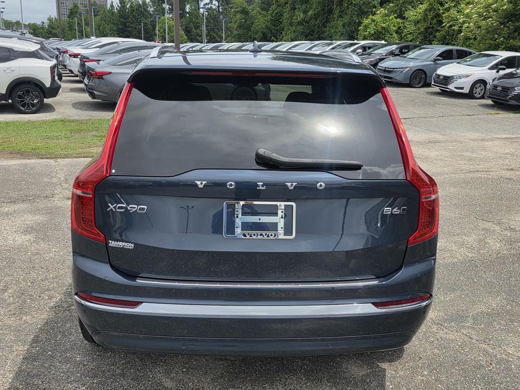2024 Volvo XC90 B6 Plus Bright Theme