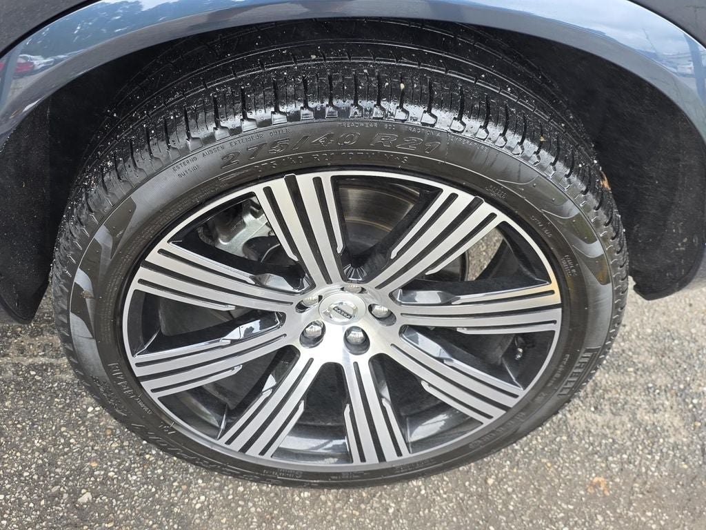 2024 Volvo XC90 B6 Plus Bright Theme