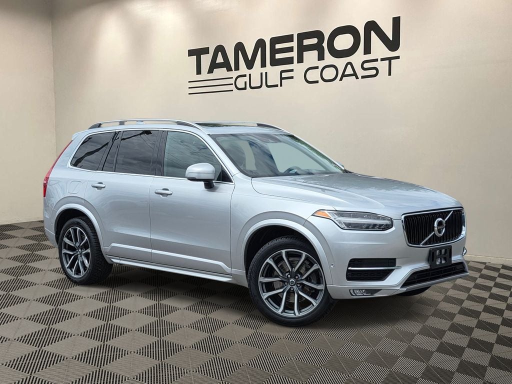 2018 Volvo XC90 T5 Momentum