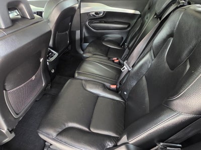 2018 Volvo XC90 T5 Momentum