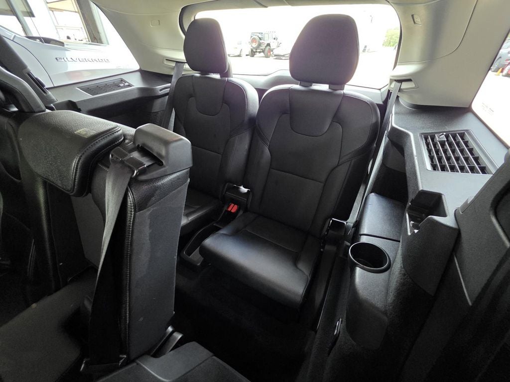 2018 Volvo XC90 T5 Momentum