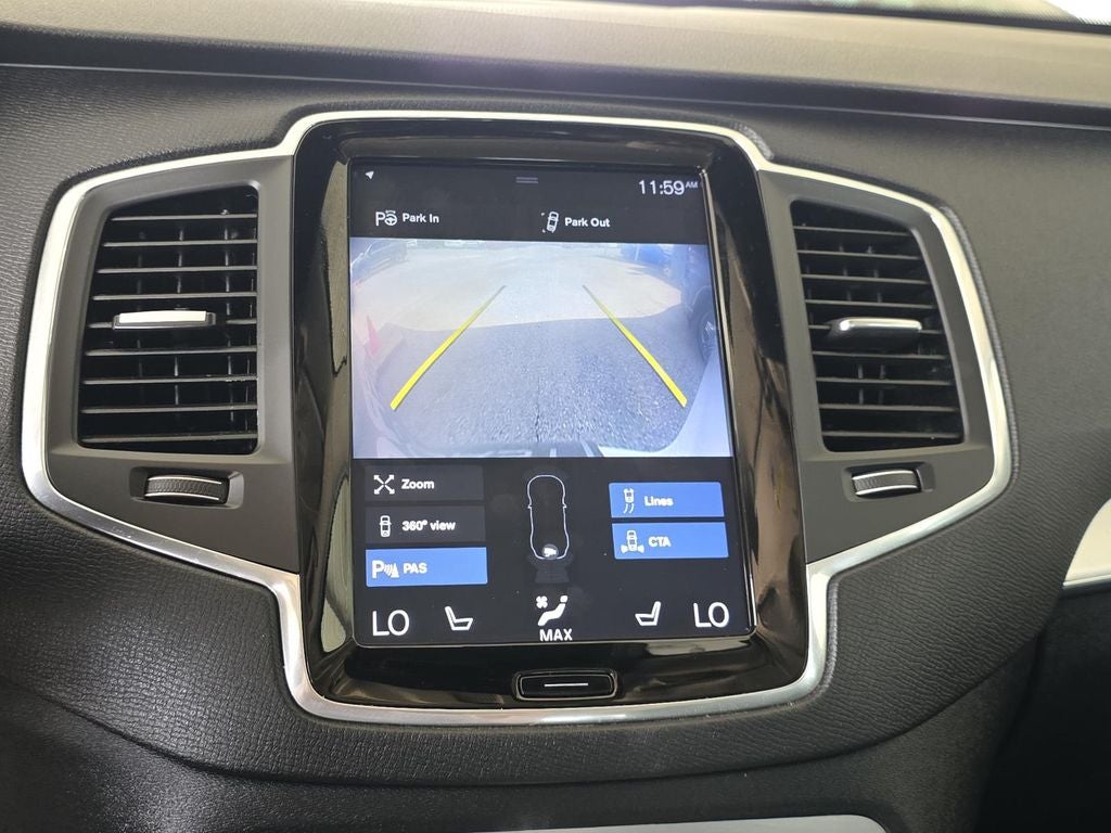 2018 Volvo XC90 T5 Momentum