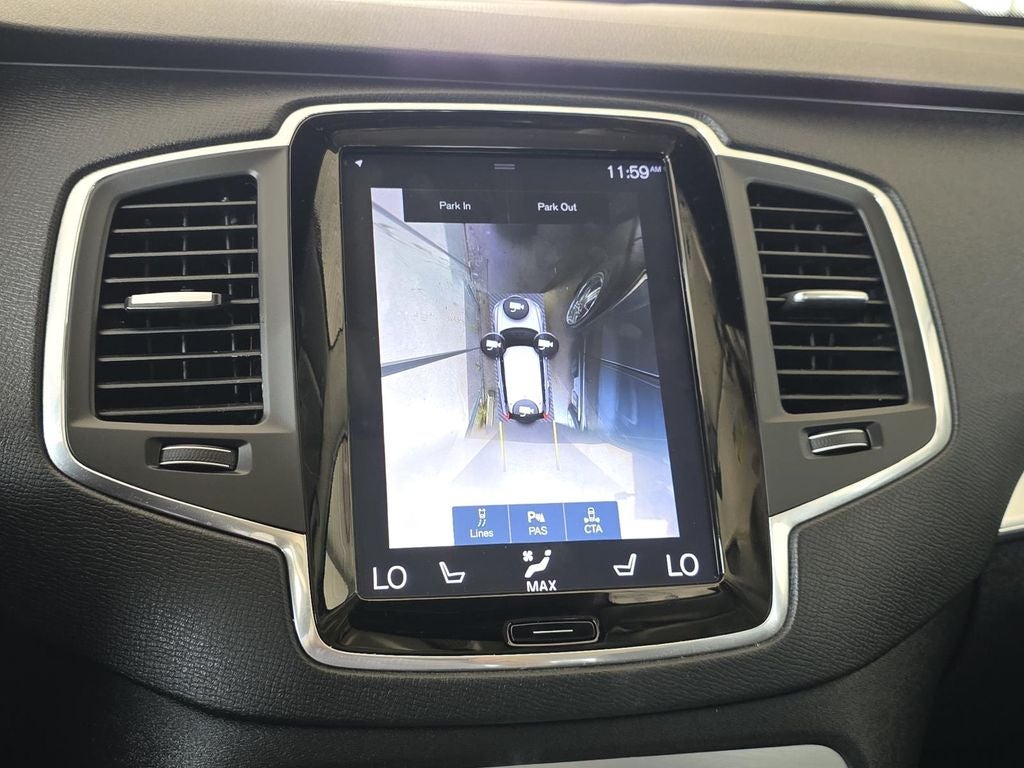 2018 Volvo XC90 T5 Momentum