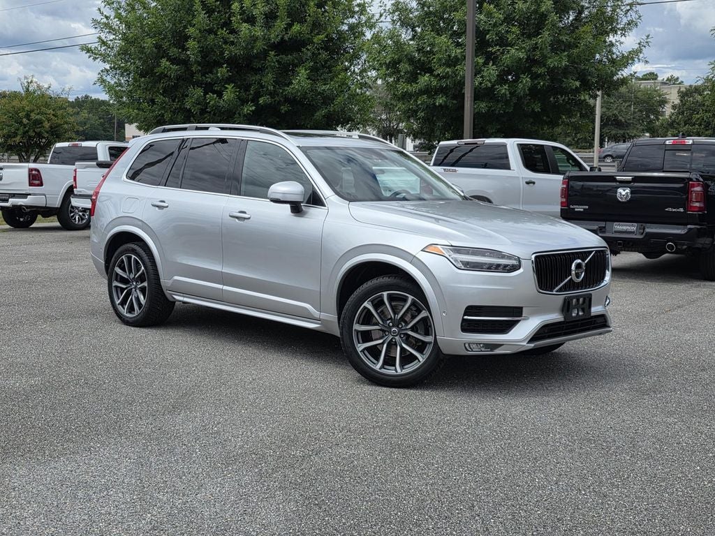 2018 Volvo XC90 T5 Momentum
