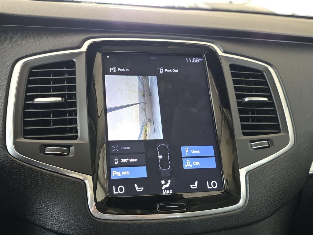 2018 Volvo XC90 T5 Momentum