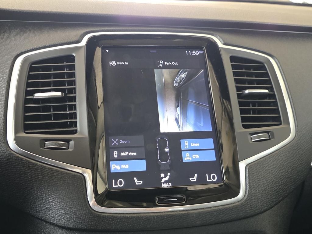 2018 Volvo XC90 T5 Momentum