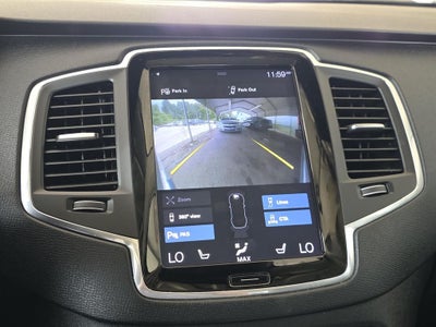 2018 Volvo XC90 T5 Momentum