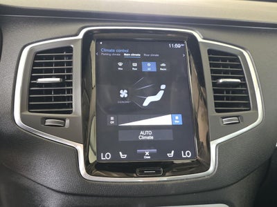 2018 Volvo XC90 T5 Momentum
