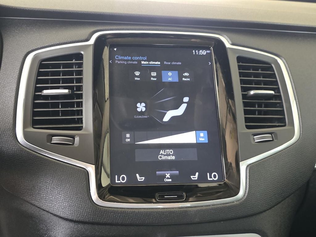 2018 Volvo XC90 T5 Momentum