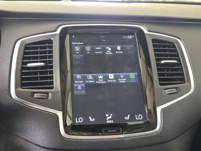 2018 Volvo XC90 T5 Momentum