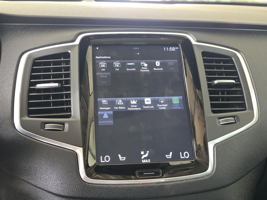 2018 Volvo XC90 T5 Momentum
