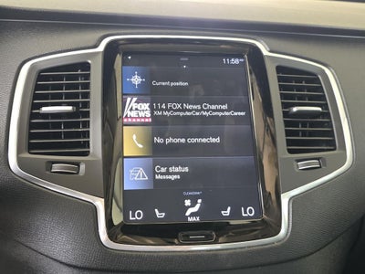2018 Volvo XC90 T5 Momentum