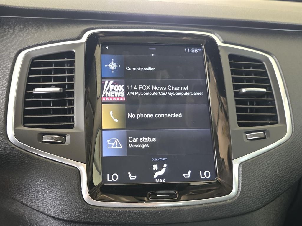 2018 Volvo XC90 T5 Momentum
