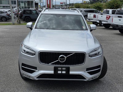 2018 Volvo XC90 T5 Momentum