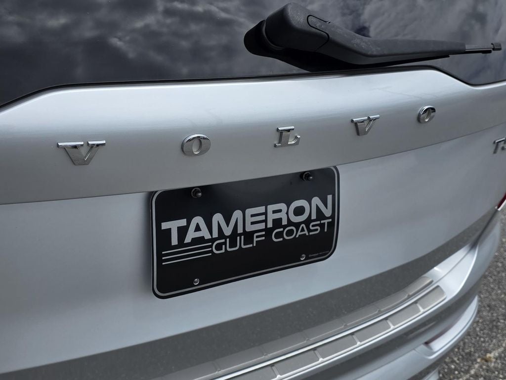 2018 Volvo XC90 T5 Momentum