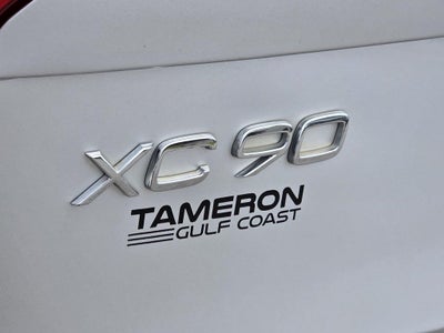 2018 Volvo XC90 T5 Momentum