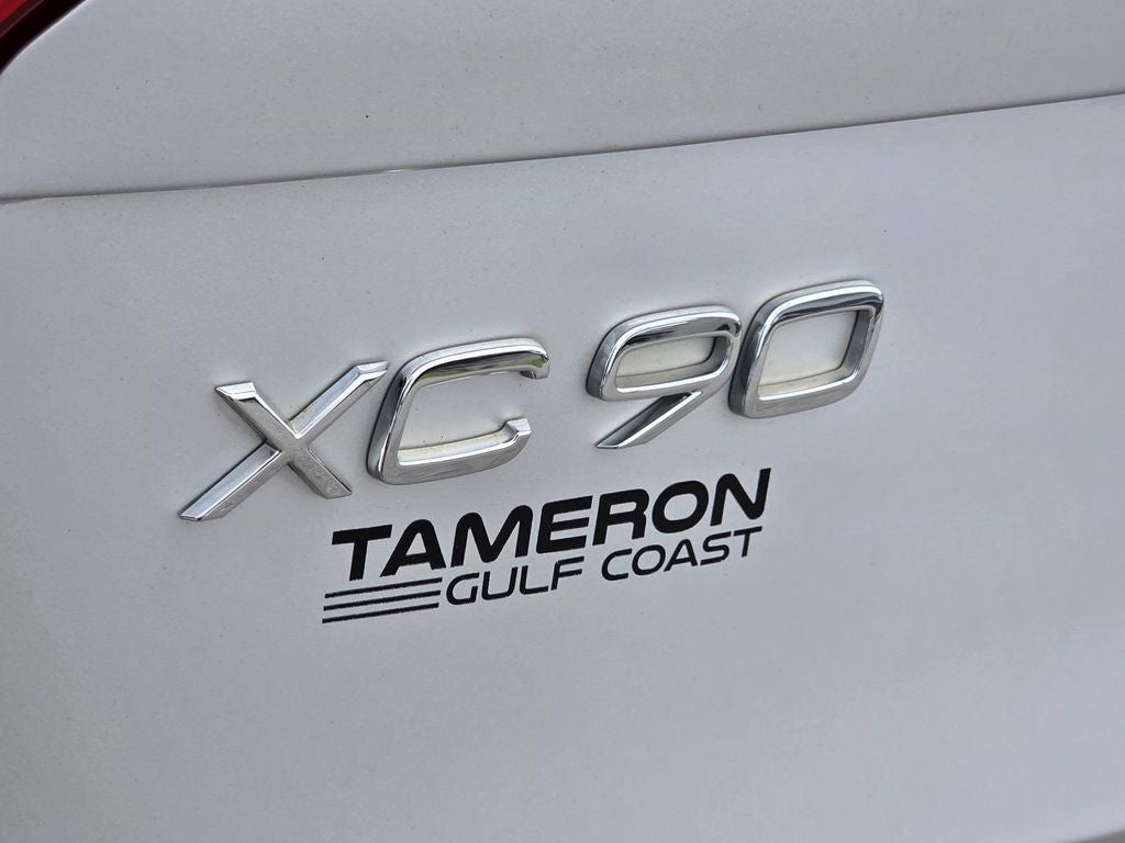 2018 Volvo XC90 T5 Momentum