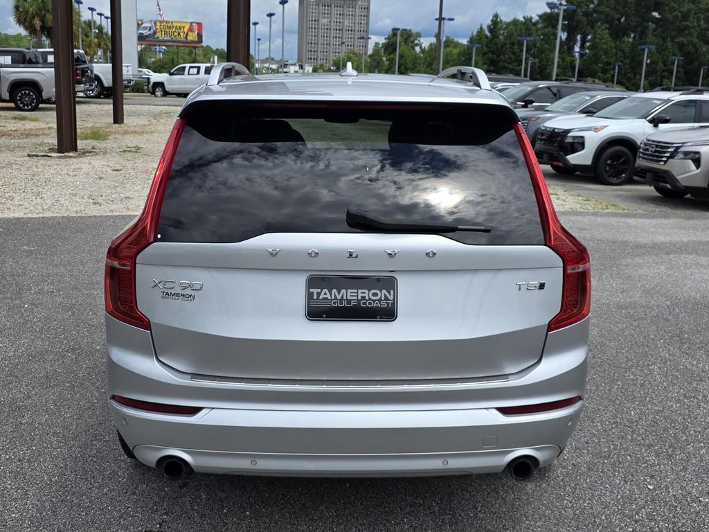 2018 Volvo XC90 T5 Momentum