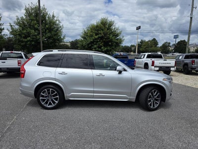 2018 Volvo XC90 T5 Momentum