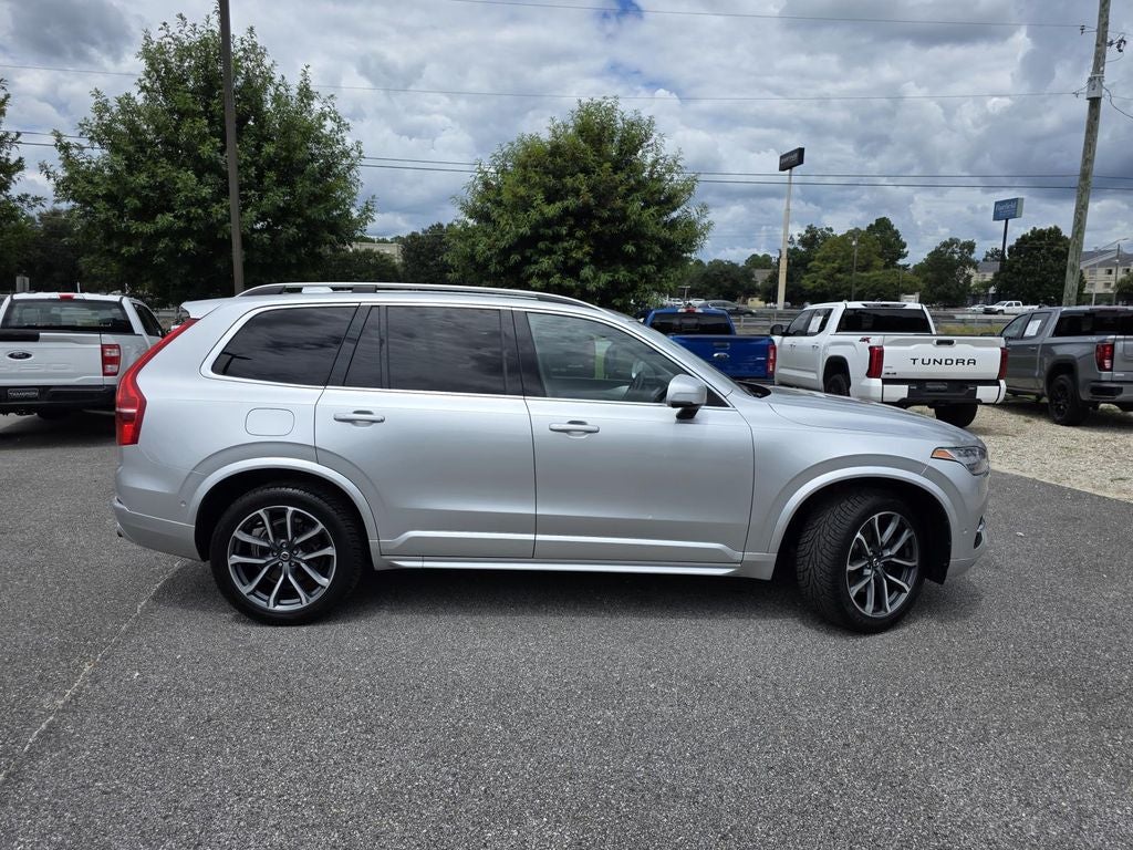 2018 Volvo XC90 T5 Momentum