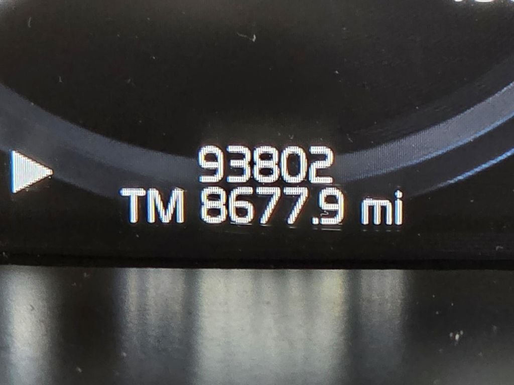 2018 Volvo XC90 T5 Momentum