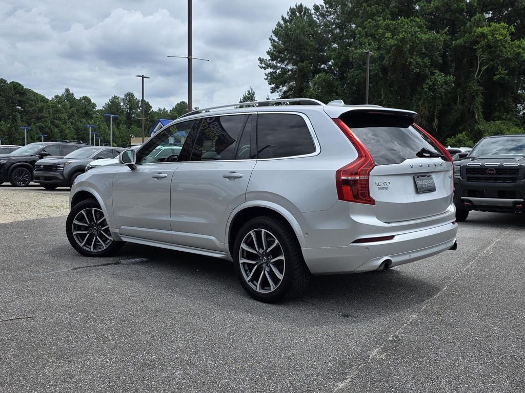 2018 Volvo XC90 T5 Momentum
