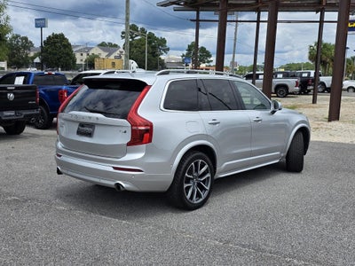 2018 Volvo XC90 T5 Momentum