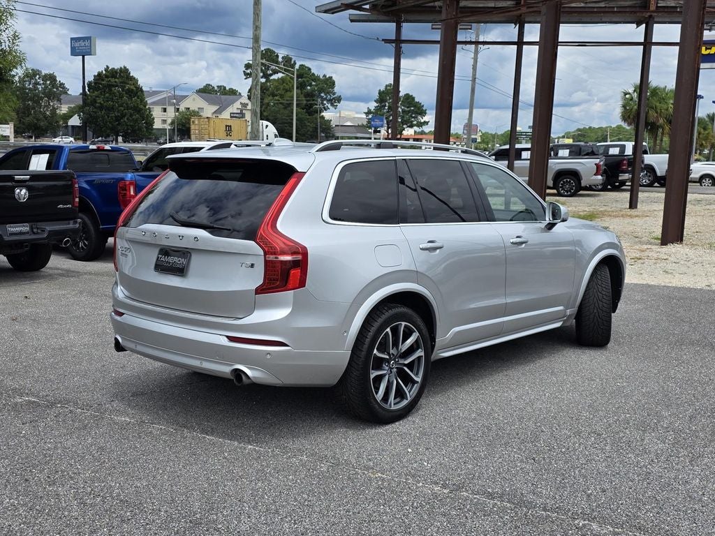 2018 Volvo XC90 T5 Momentum