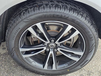 2019 Volvo XC60 T6 Momentum