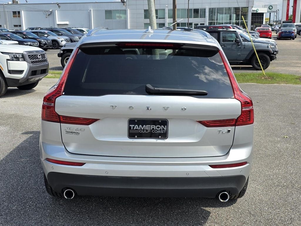 2019 Volvo XC60 T6 Momentum