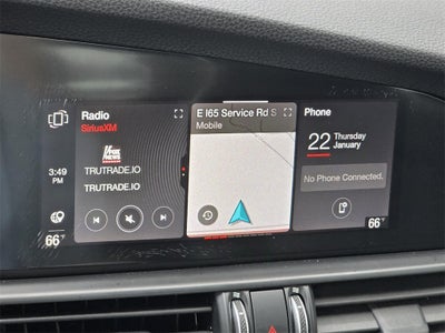 2023 Alfa Romeo Giulia Sprint