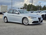 2023 Alfa Romeo Giulia Sprint