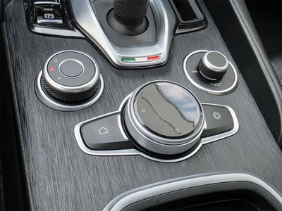 2023 Alfa Romeo Giulia Sprint