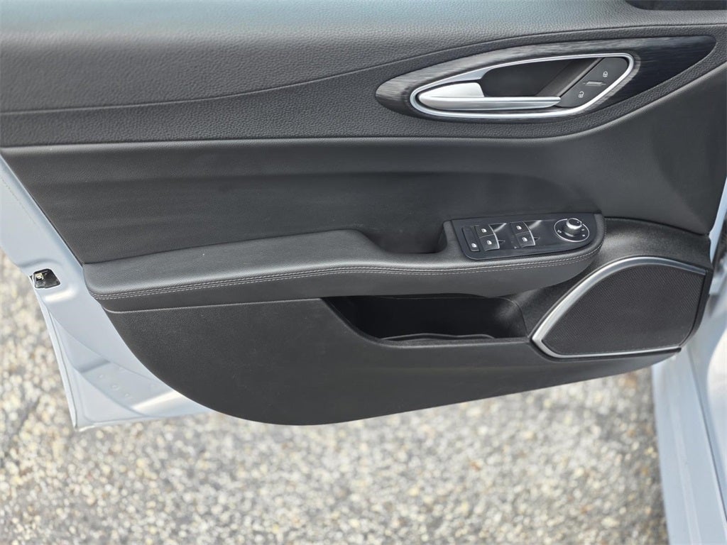 2023 Alfa Romeo Giulia Sprint