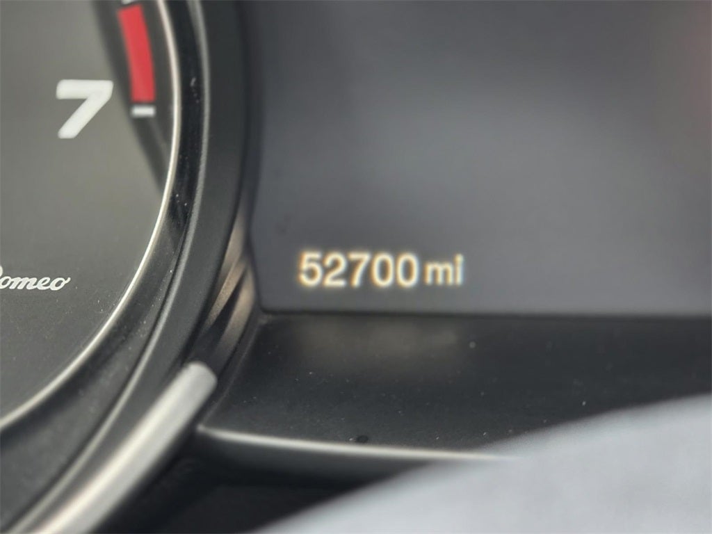 2023 Alfa Romeo Giulia Sprint