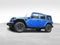 2021 Jeep Wrangler Unlimited Rubicon 4xe