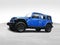 2021 Jeep Wrangler Unlimited Rubicon 4xe