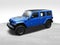 2021 Jeep Wrangler Unlimited Rubicon 4xe