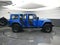 2021 Jeep Wrangler Unlimited Rubicon 4xe