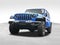 2021 Jeep Wrangler Unlimited Rubicon 4xe