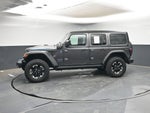 2025 Jeep Wrangler Rubicon 4xe