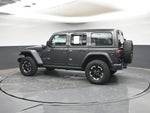 2025 Jeep Wrangler Rubicon 4xe