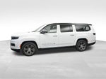 2024 Jeep Grand Wagoneer L Base