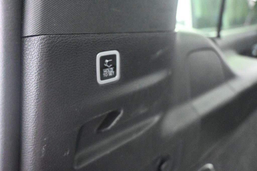 2024 Jeep Grand Wagoneer L Base