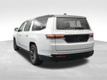 2024 Jeep Grand Wagoneer L Base