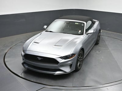 2023 Ford Mustang EcoBoost Premium