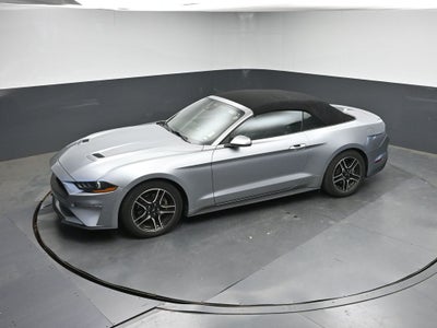 2023 Ford Mustang EcoBoost Premium