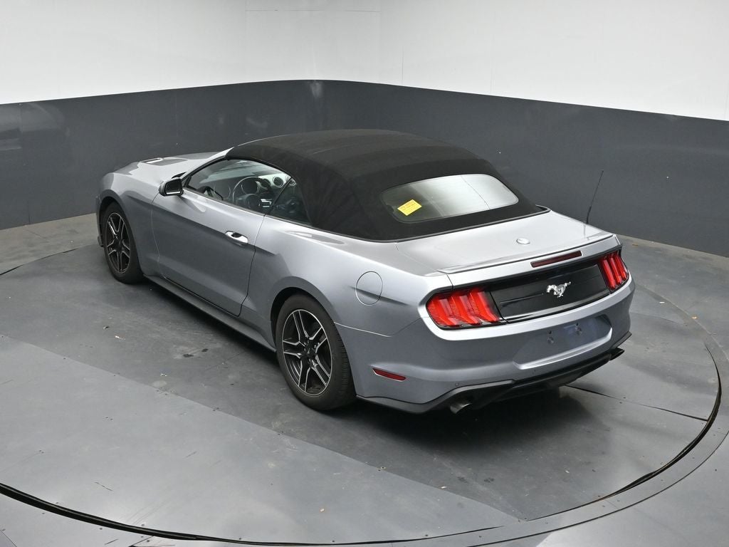 2023 Ford Mustang EcoBoost Premium