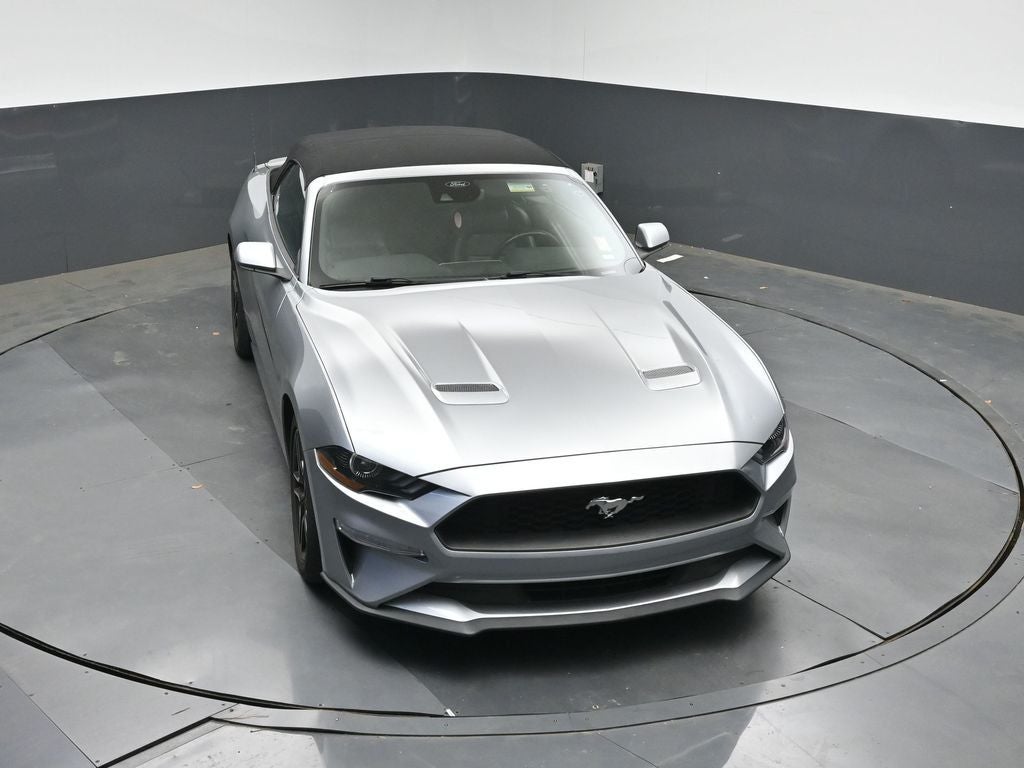 2023 Ford Mustang EcoBoost Premium