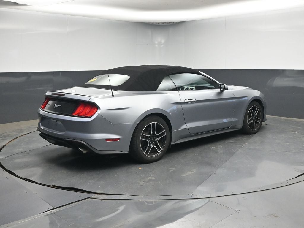 2023 Ford Mustang EcoBoost Premium